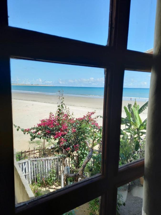 Suíte Superior com Vista para o Mar