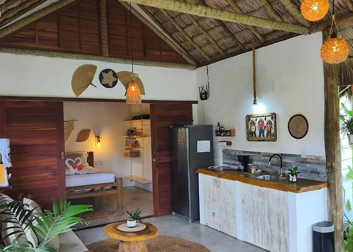 Chill Kite - Icaraí Kite Village